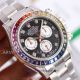 Swiss Replica Rolex Daytona 116599RBWO 40mm 7750 V5 Edition Watch - Multicolor Sapphire Bezel (6)_th.jpg